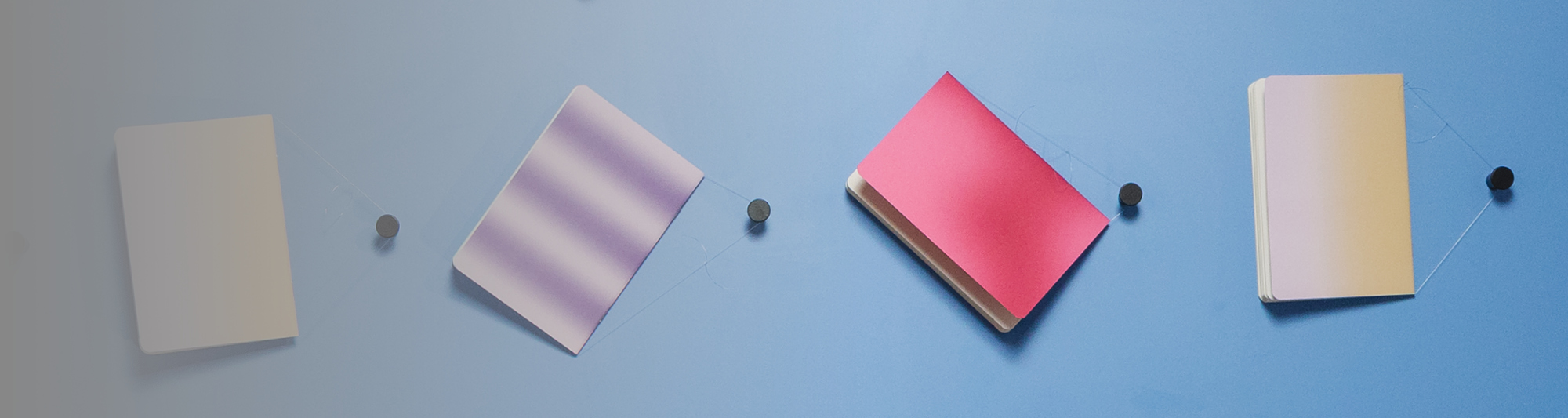 celá kategorie_zápisníky